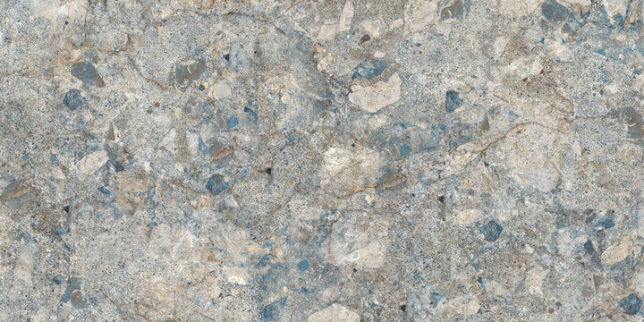 Fototapete - Marble texture background with high resolution, Italian marble slab, The texture of limestone or Closeup surface grunge stone texture, Polished natural granite marble for ceramic wall tiles.