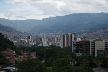 view of monte carlo country