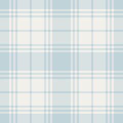 Wall Mural - Tartan plaid check seamless pattern