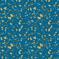 Wall Mural - terrazzo italian floor seamless pattern