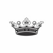 © rambat - king crown logo