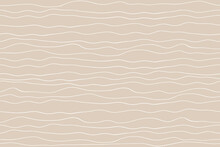 Abstract Waves Ripples Pattern On White Background