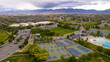 © Raul - unidad deportiva ,west vally, utah.