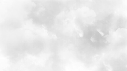 Wall Mural - cloudy sky with heavy clouds in a bad weather