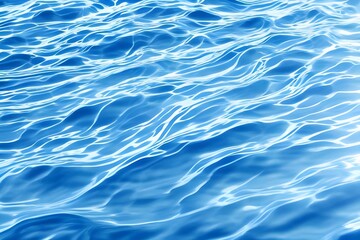 abstract water background