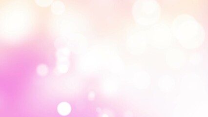 Abstract colorful christmas bokeh background	
