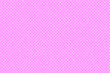 © Евгения Жигалкина - Led screen. Pixel textured display. Digital pink background with white dots. Lcd monitor. Color electronic diode effect. Television videowall. Projector grid template. wallpaper,  head for website