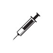 © Agus - syringe icon , medical icon vector