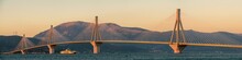 Rio - Antirio, Greece's Most Famous Bridge	