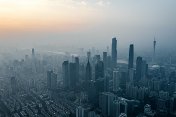 guangzhou city