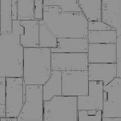 science-fiction hull