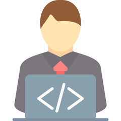 Developer Icon