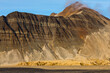 © Designpics - Wedge Mountain, Valley of Ten Thousand Smokes, Katmai National Park and Preserve, Alaska, USA