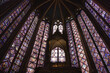 © Designpics - Sainte Chapelle, Ile de la Cite, Paris, Ile-de-France, France