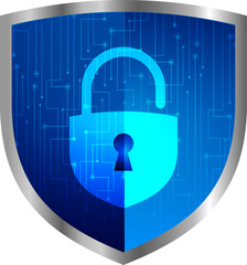 security shield