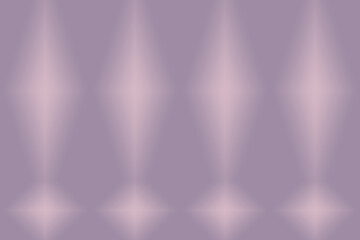 Wall Mural - Studio Background Concept - abstract empty light gradient purple studio room background for product. Plain Studio background.