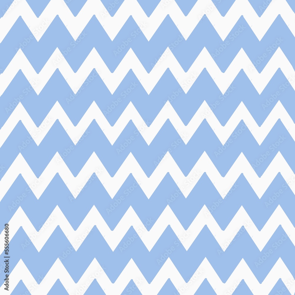 fabric pattern design zigzag pattern