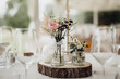© Sebastian Friedrich - 2022: Hochzeitsdekoration, Hochzeitsinspiration