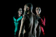 © mallorca78 - uomo attraente