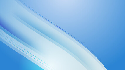 abstract luxury light blue background