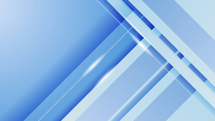 abstract luxury light blue background