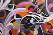 © SadatUzzaman - abstract colorful background