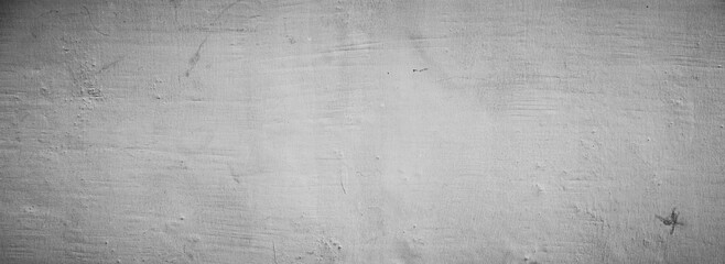 Texture white grey cement concrete wall abstract background