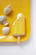© Designpics - Creamsicle and Seashells