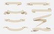 © kibobsam - Flags Or Ribbon Benner