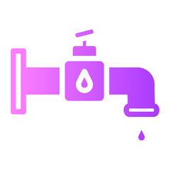 Poster - tap icon