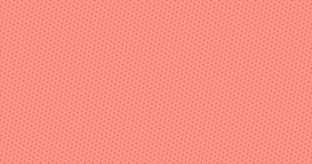 pink circle pattern background animation