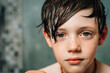 © kathie - portrait of a person boy