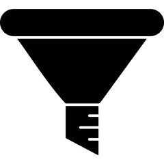 Poster - Filter Icon