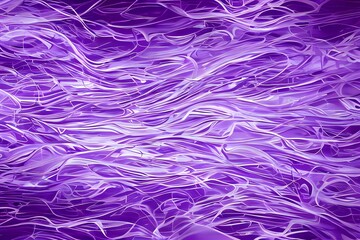 Wall Mural - Abstract purple background