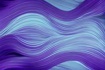 Sticker - Abstract purple background