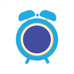 Sticker - Clock Illustration Icon Vector