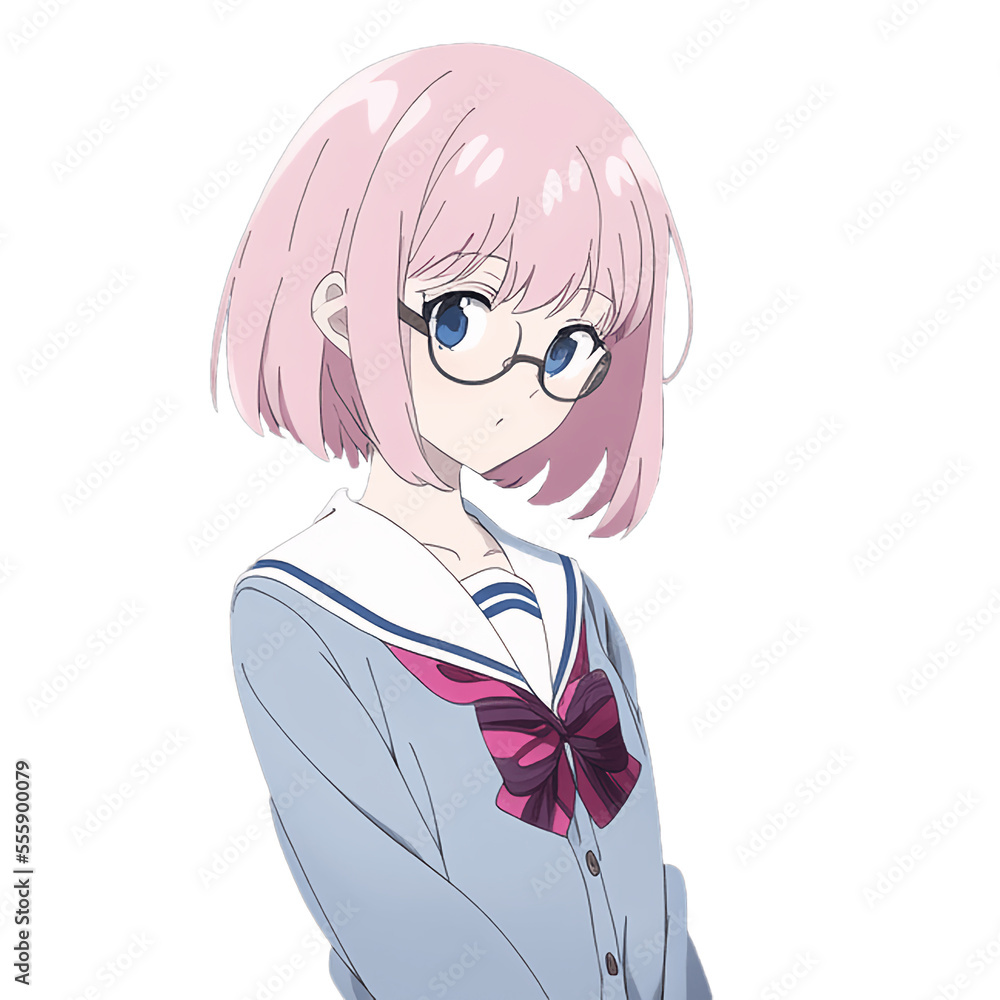 女の人の絵 最終未来少女のTenちゃん💓💓 @6ten_28 @saishu_mirai_shoujo