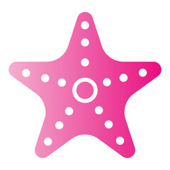 starfish icon