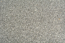 Close-up, Full Frame View Of Road, Asphalt, Norderney, East Frisia Island, North Sea, Lower Saxony, Germany