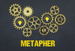 Metapher