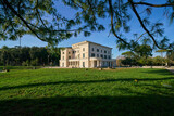 Fototapeta Kuchnia - Villa Torlonia city park in Rome, Italy
