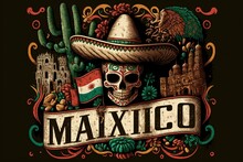 Cinco De Mayo, Mexico