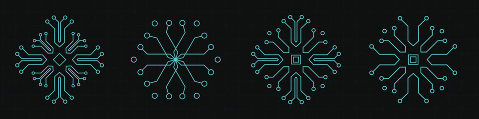 technologhy pattern