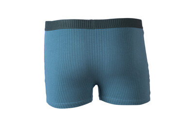 men's briefs isolated