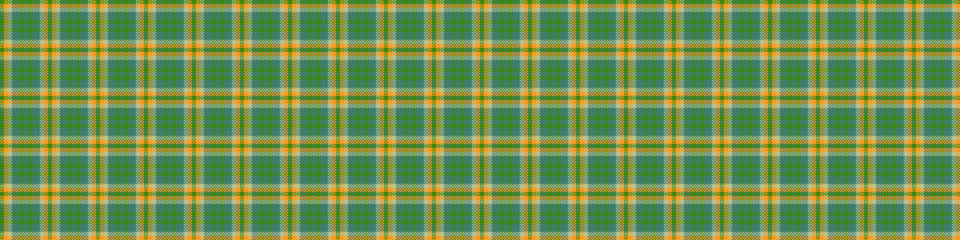 Wall Mural - decorative tartan plaid tiles pattern illustration