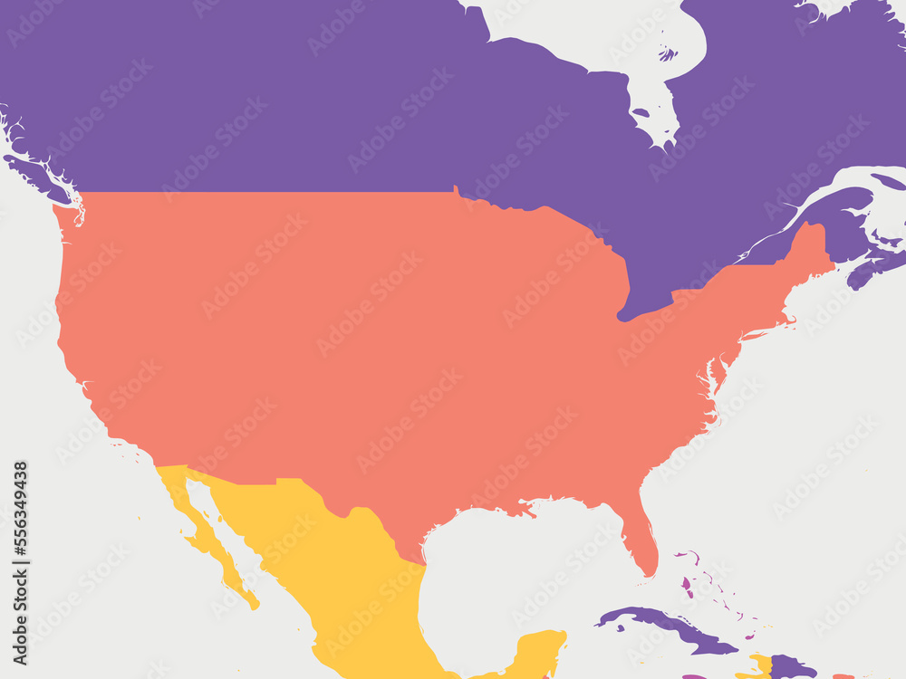 Stock Vektorgrafik USA blank map - 1000 F 556349438 QFrfNKHU073TW5bNbK1LdQPBlUDv0ZfR 