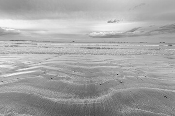 Canvas Print - Arromanches-Les-Bains