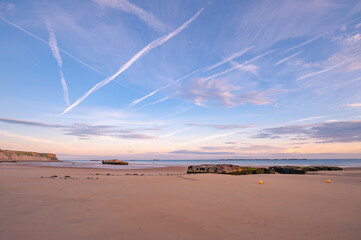 Poster - Arromanches-Les-Bains