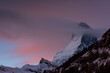 Matterhorn 4478