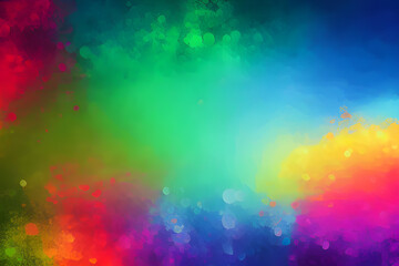 abstract watercolor background